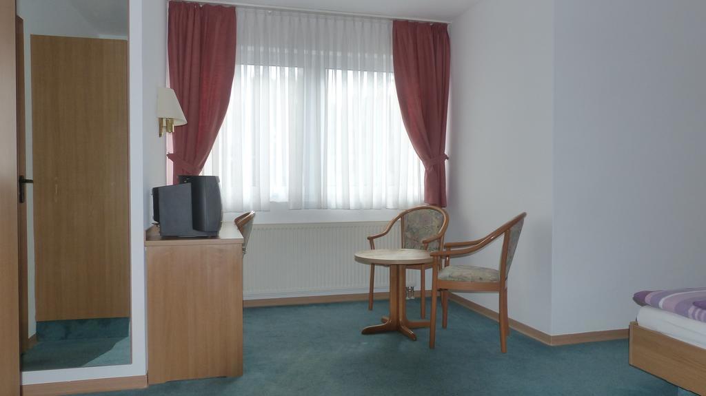 Hotel Restaurant Ortenberger Hof Ortenberg  Værelse billede